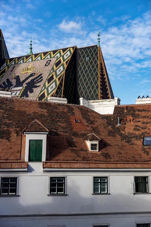 Deutscher Orden Hotel Wien